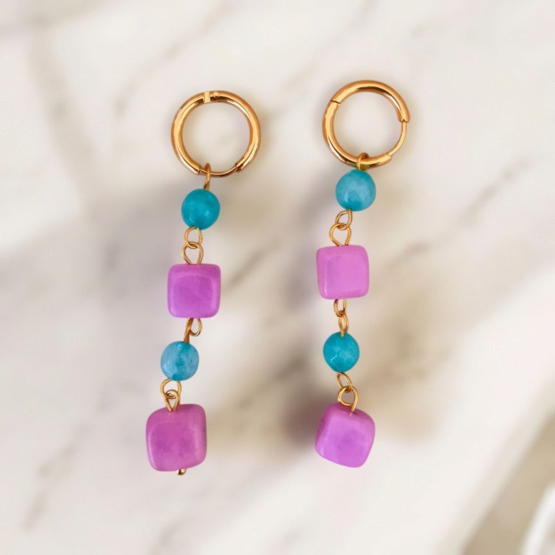 Pendientes mujer