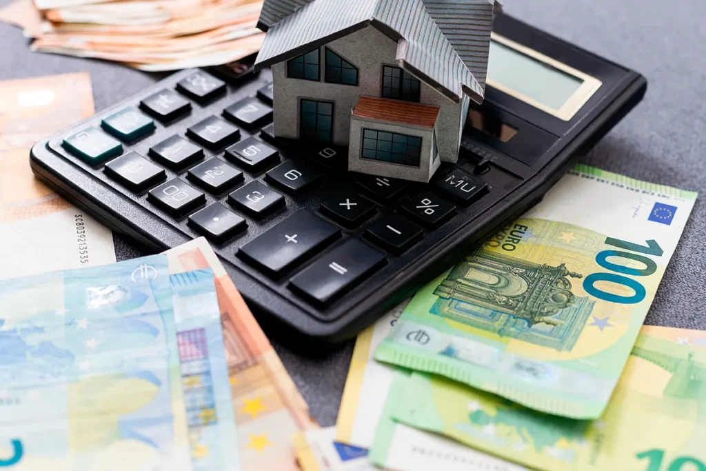 Hipoteca Barata en Barcelona