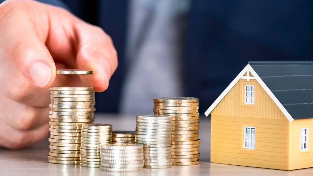 Hipoteca Barata en Barcelona